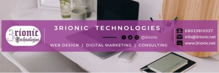 3rionic's profile banner image