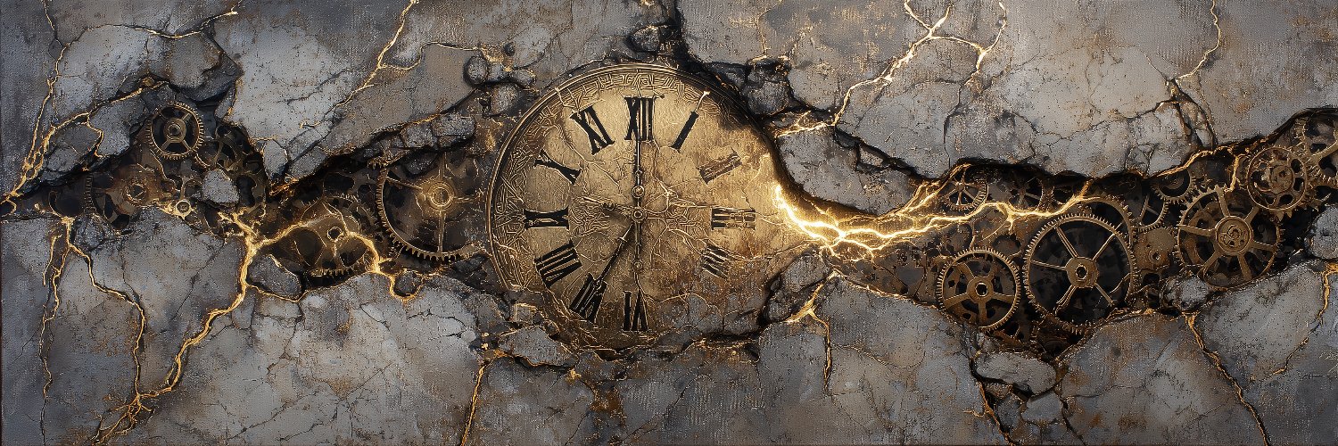 The Way Teller banner