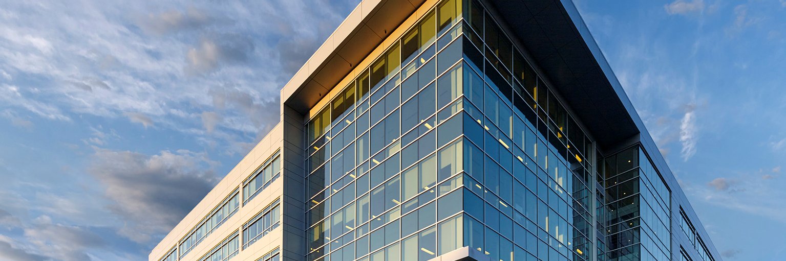 The Norwood Company banner