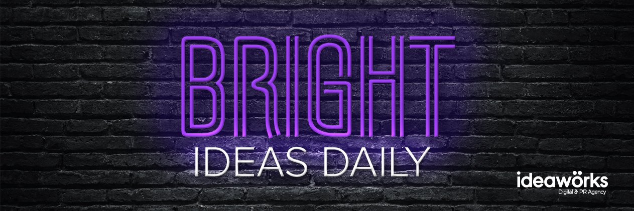 ideaworksco's profile banner image