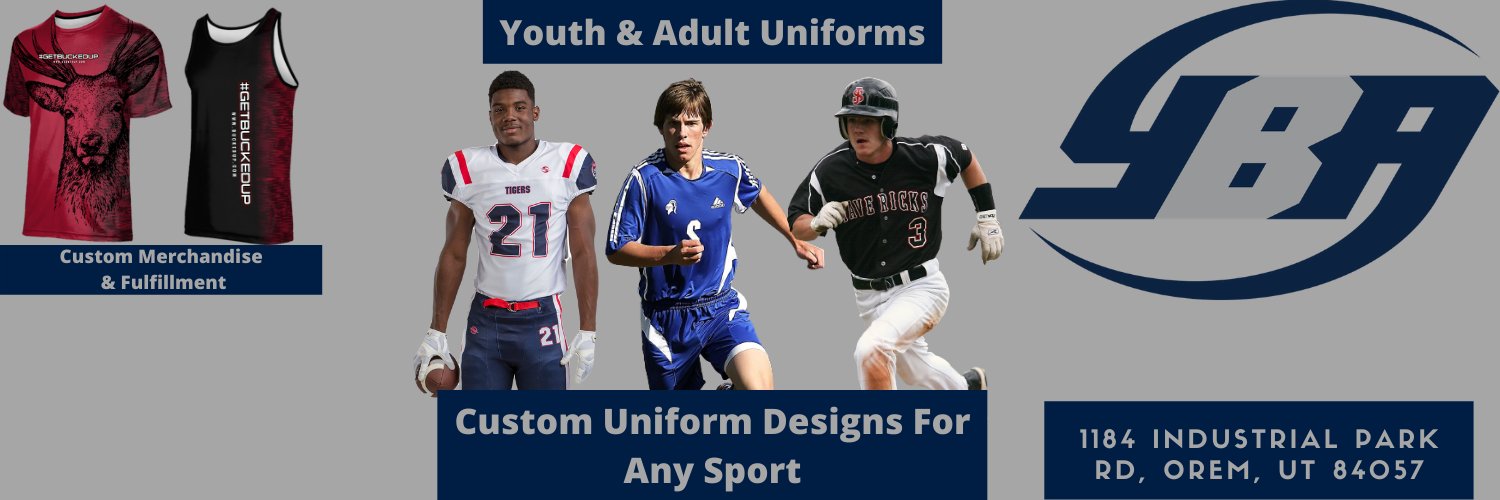 YBAShirts's profile banner image