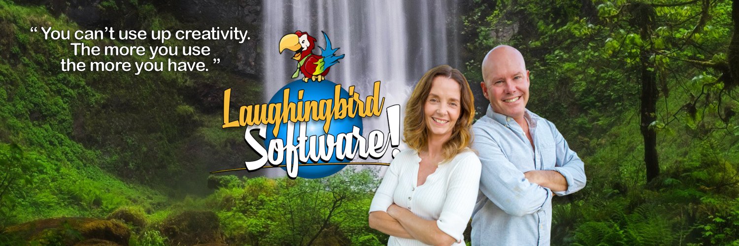 LBsoftware's profile banner image
