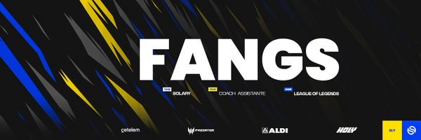 VicFangs Profile Banner