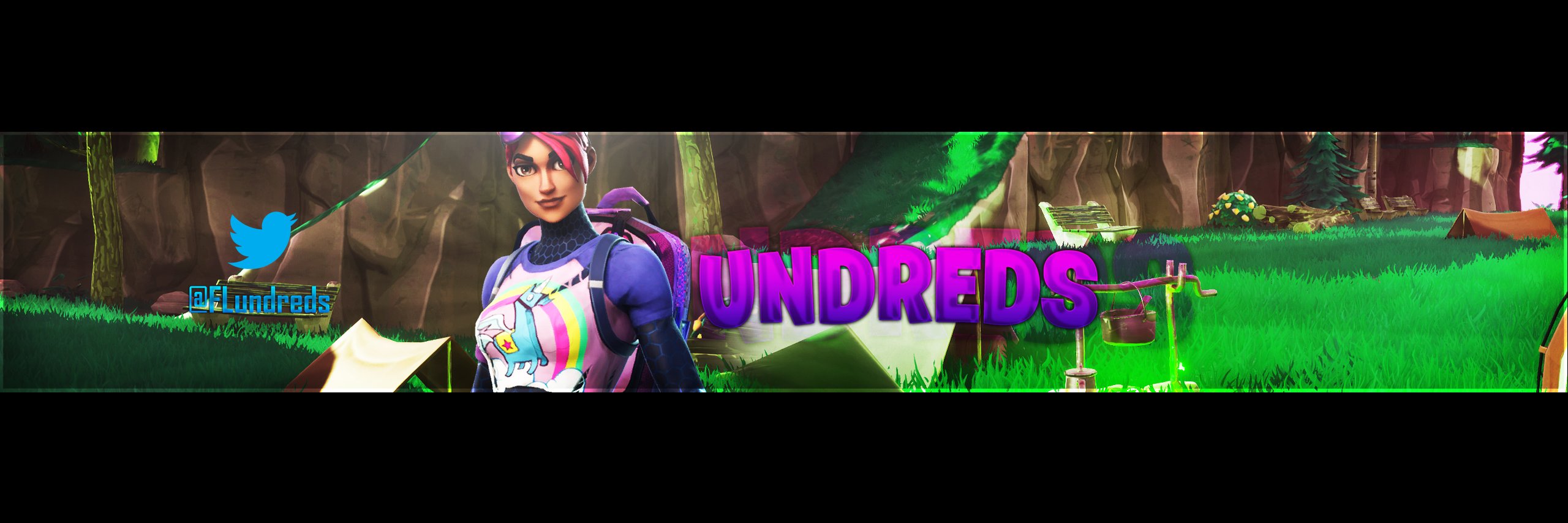 undreedz banner