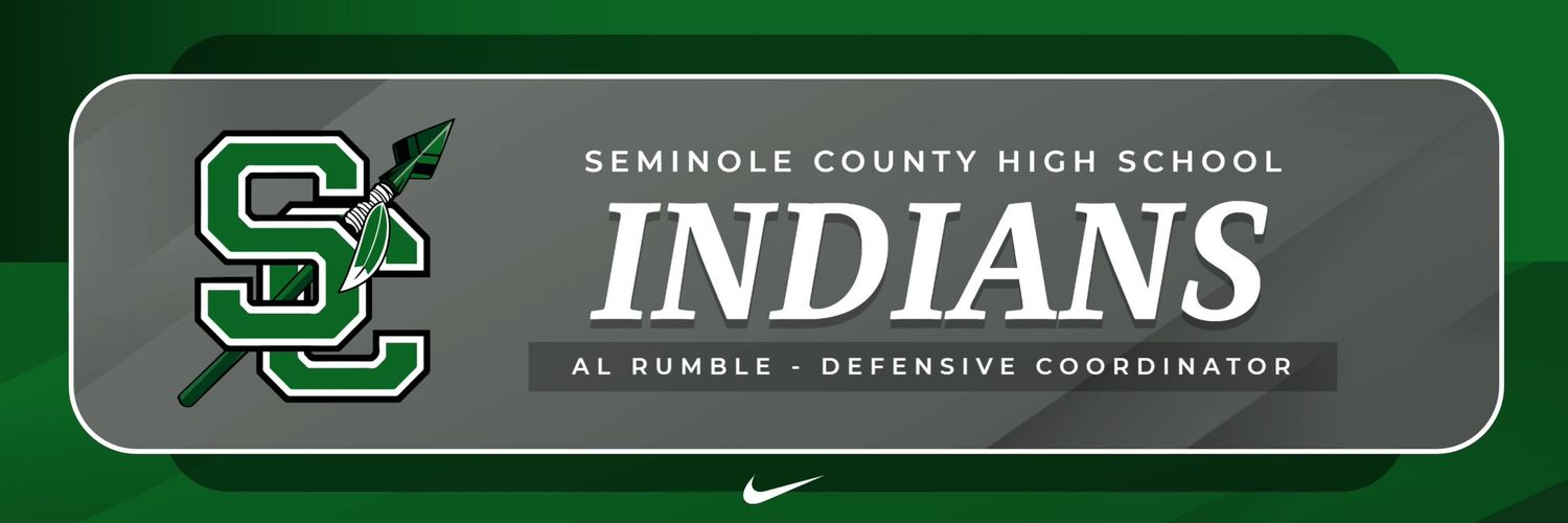 Neal Rumble banner