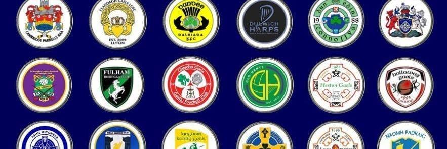 LFGA Britain PRO banner