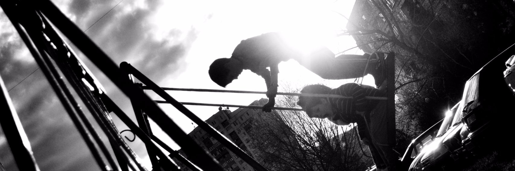 Vladimir Kaladan Petkov banner