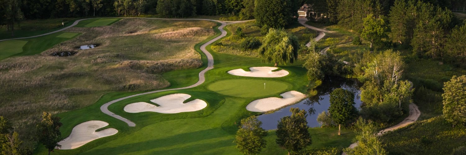 BOYNE_Golf's profile banner image