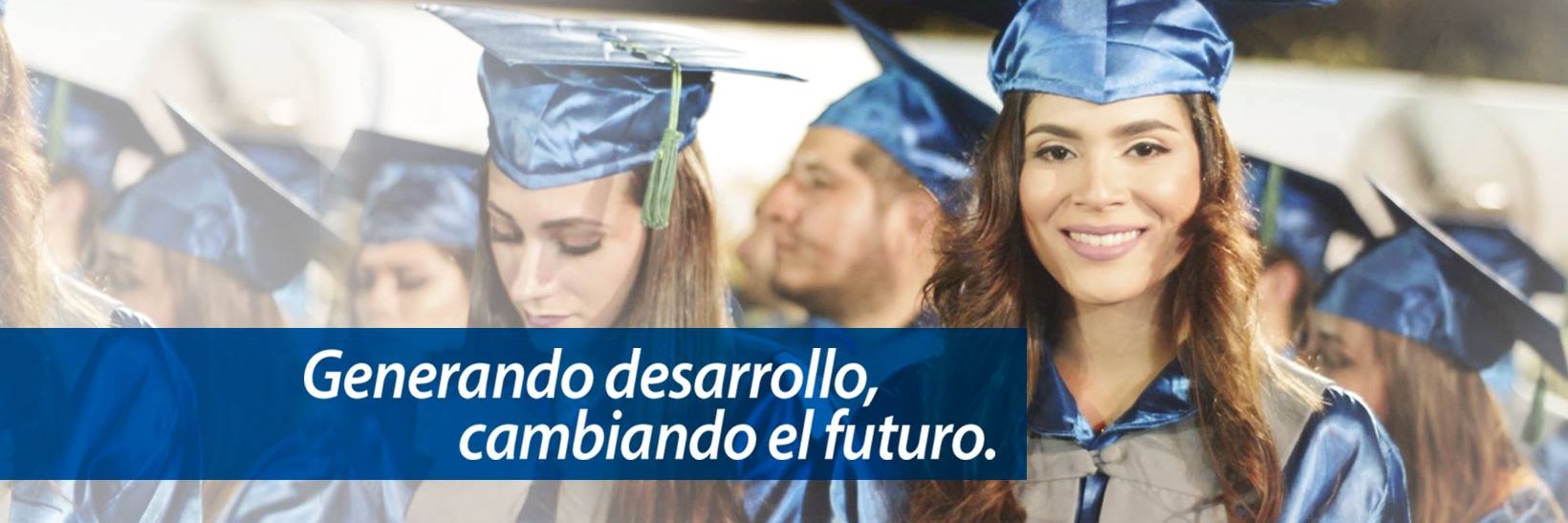 Facultad de Derecho banner