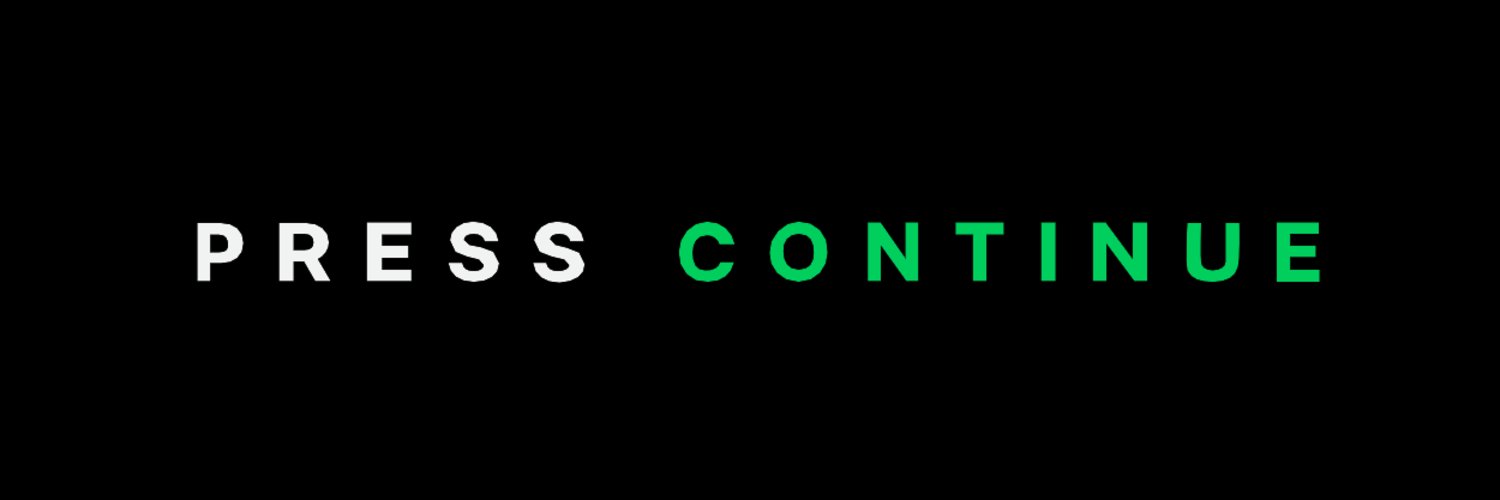 Press_Continue_'s profile banner image