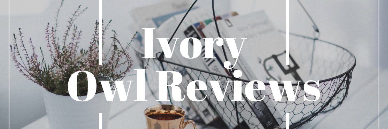 IvoryOwlReviews's profile banner image