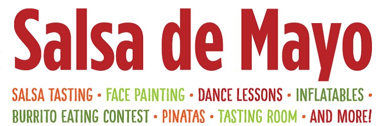 TFISalsaDeMayo's profile banner image
