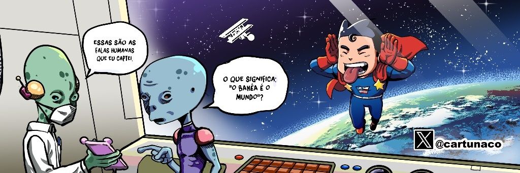 Cartunaco's profile banner image