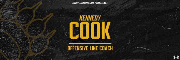 CoachCookOL Profile Banner