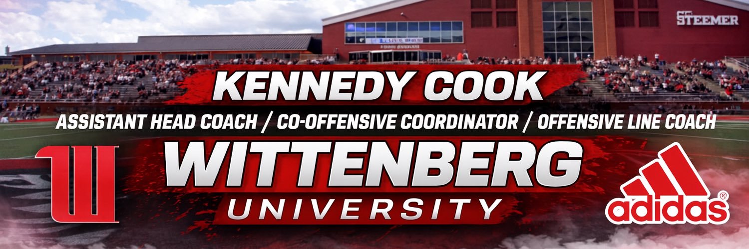 Kennedy Cook banner