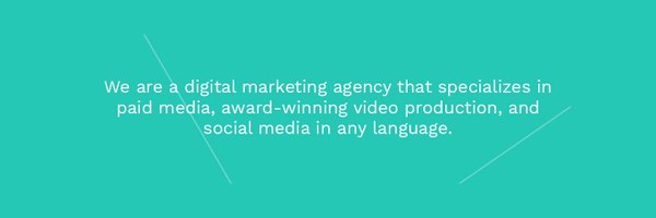 splashmedia Profile Banner