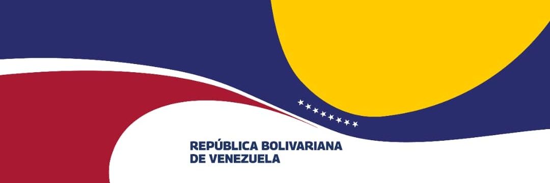 Embajada de Venezuela en Cuba banner
