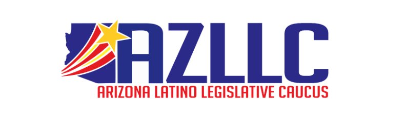AZ Latino Legislative Caucus's banner
