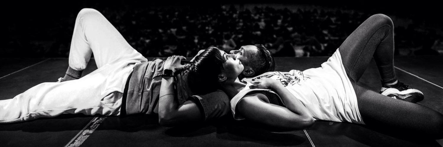 Mariel Madrid banner