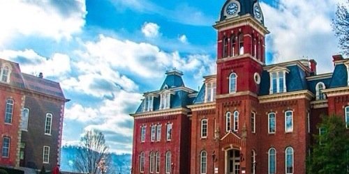 SPJatWVU's profile banner image