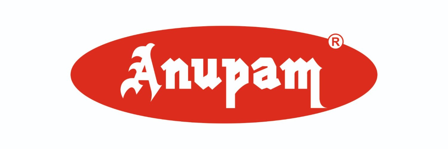 Anupam banner