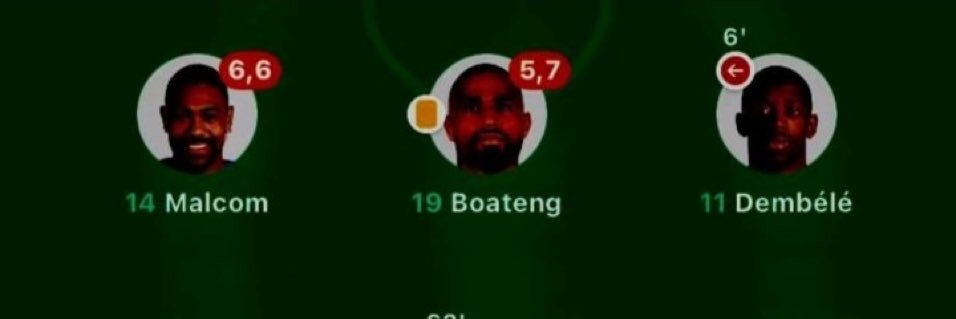 LBamboka's profile banner image