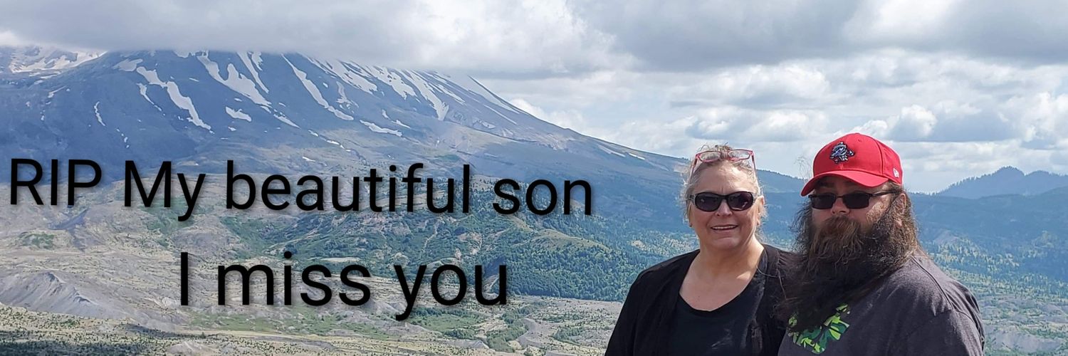 Nancymac59's profile banner image