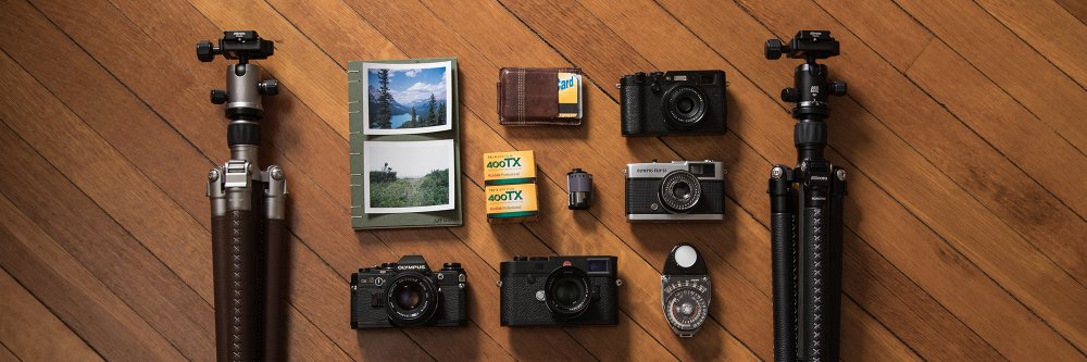 MeFOTOTripods's profile banner image