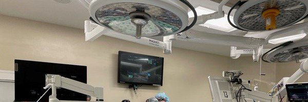 DrJosePrince Profile Banner