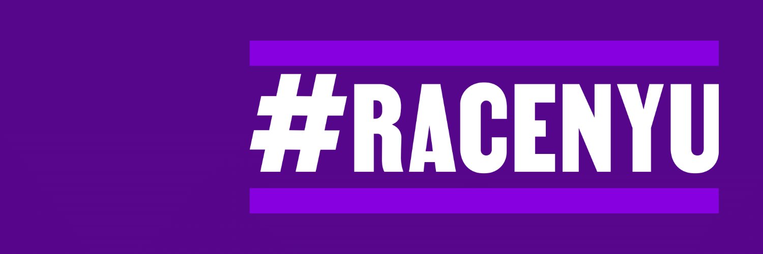 RaceNYU banner