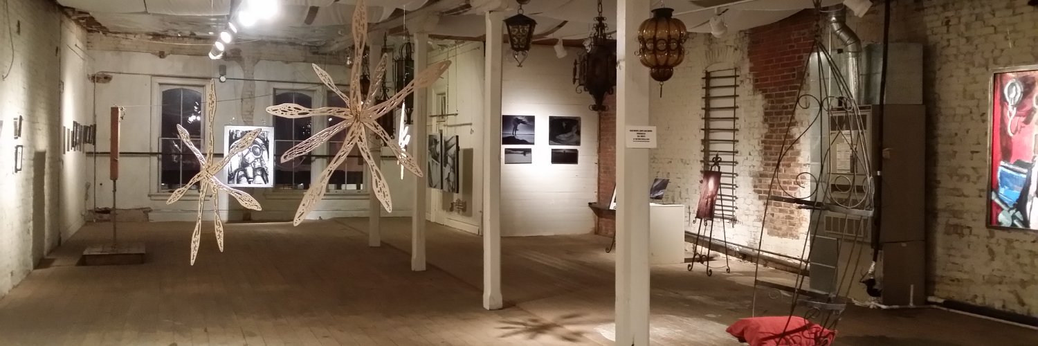 The Merchant Room banner