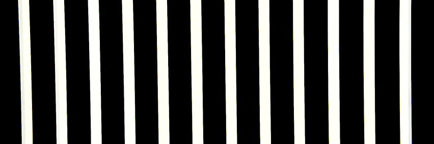 White Face banner