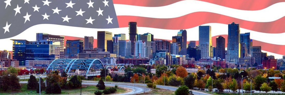 Denver Action Comm banner