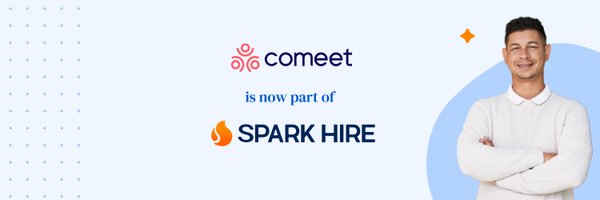 ComeetCo Profile Banner