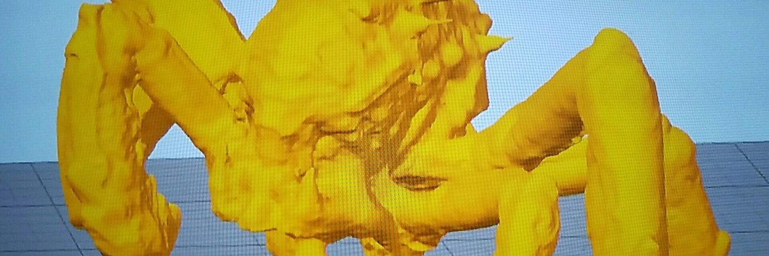 Tinkering Maker banner