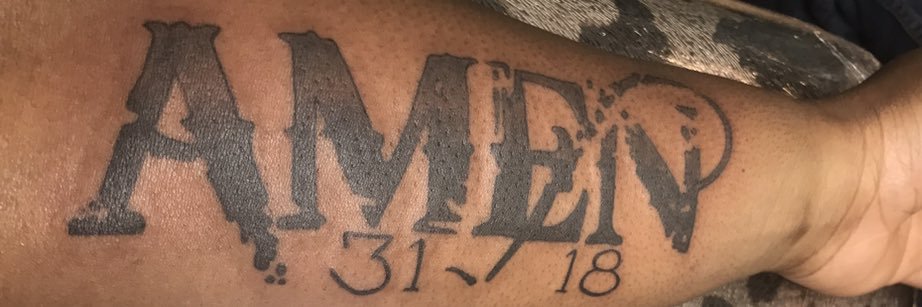 Matthew Watkins banner