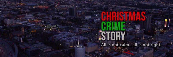 ChristmasCrimeStory Profile Banner