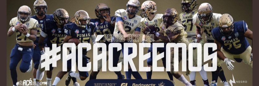 Coach Horacio García banner
