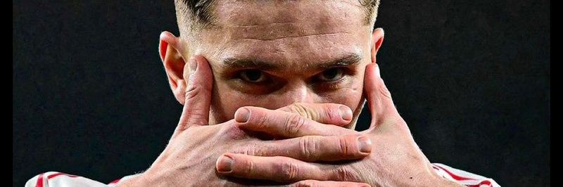 Henry The_X🐐 banner