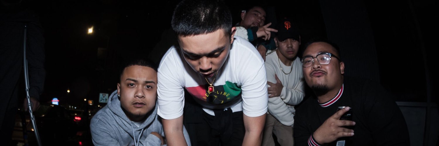 EarlJonCee's profile banner image