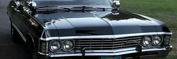 Deena Winchester🗡️ banner