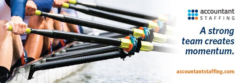 Accountant Staffing banner