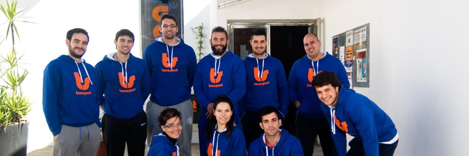 TocaSport's profile banner image