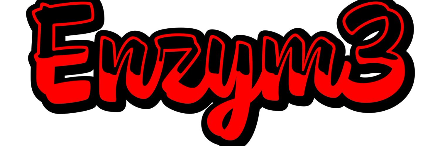 DJ Enzym3 Profile Banner