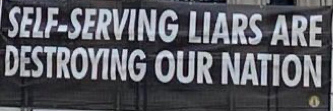 APE in a CAPE banner