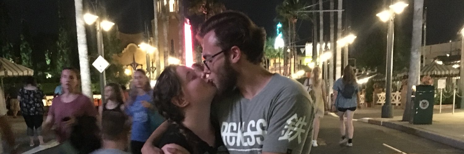 kristennealon's profile banner image