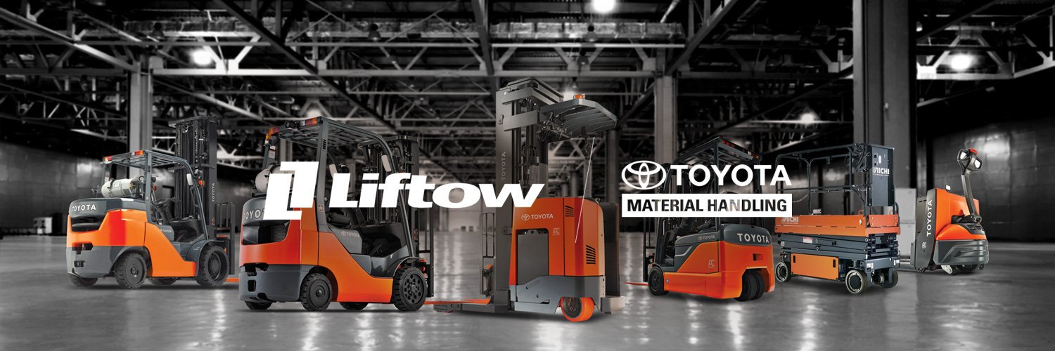 Liftow Limited banner