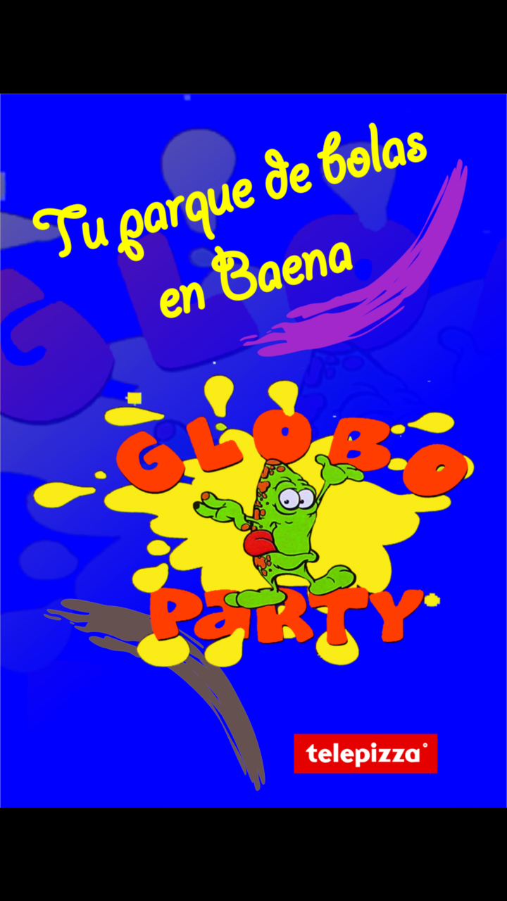 GloboParty2's profile banner image