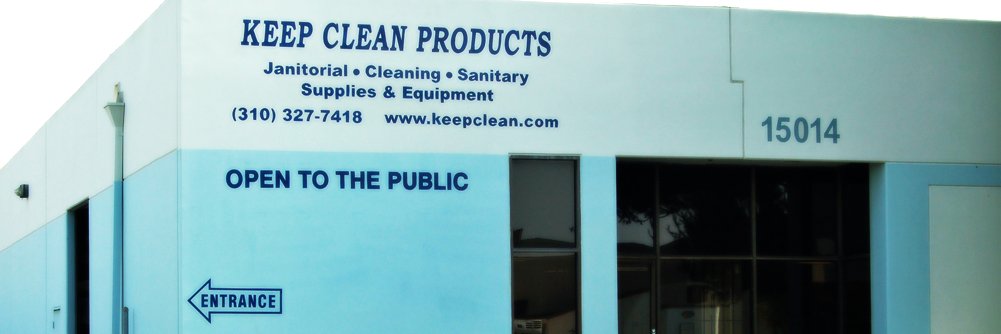 KeepCleanInc's profile banner image