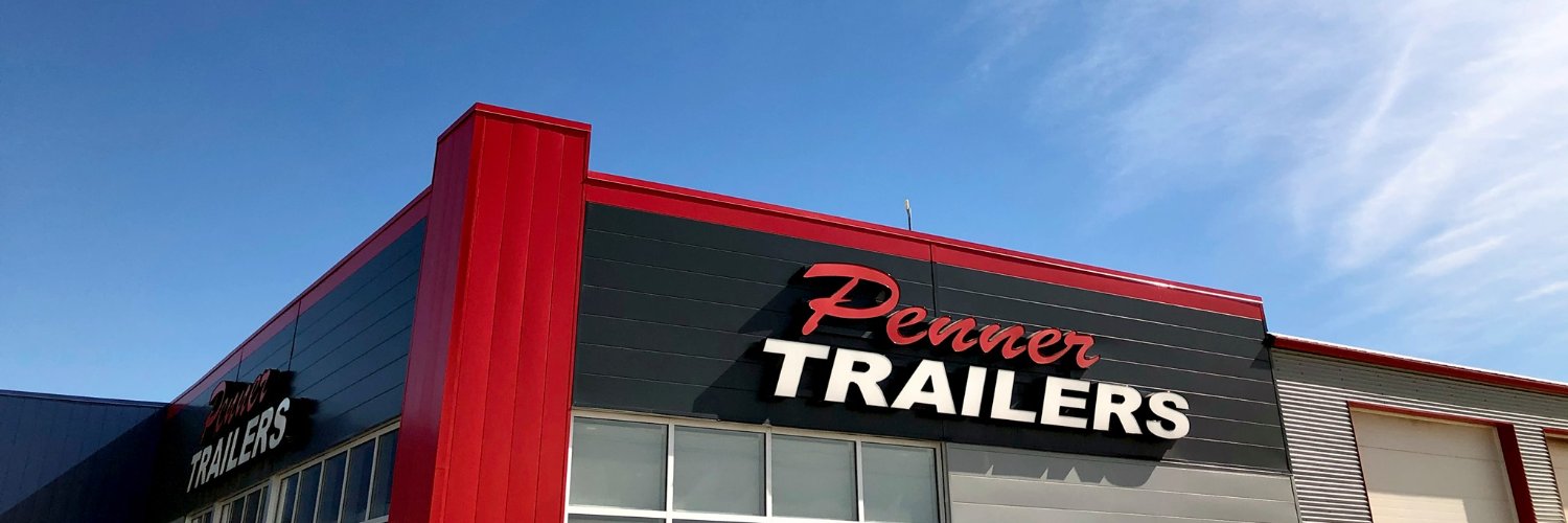 PennerTrailers's profile banner image